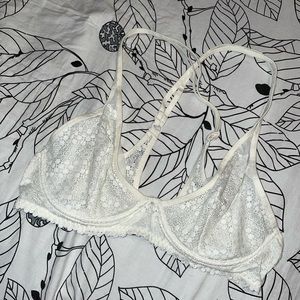 Aerie Unlined Bra 36D